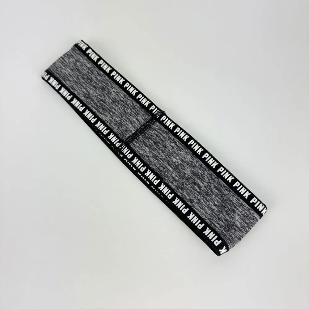 Victoria’s Secret PINK Logo Headband